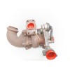 Recambio de turbocompresor para citroën c3 1.4 hdi exclusive referencia OEM IAM 54359710009  