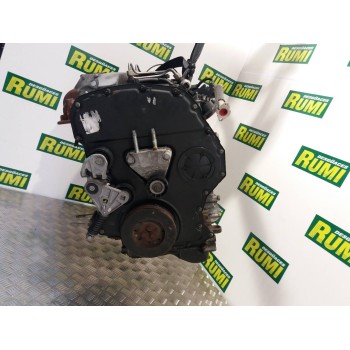 Recambio de motor completo para ford mondeo berlina (ge) titanium (d) referencia OEM IAM N2BA INYECCION DELPHI 