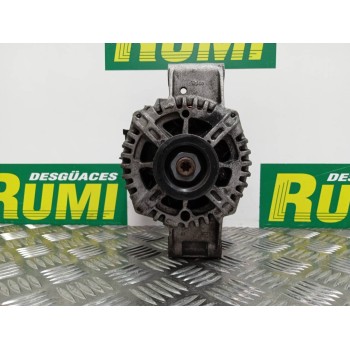 Recambio de alternador para ford ka (ccq) 1.3 cat referencia OEM IAM 1450644 C542736A R3S5T10300AA