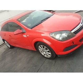 opel astra gtc del año 2007