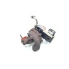 Recambio de turbocompresor para ford focus berlina (cap) ambiente (d) referencia OEM IAM 4M5Q6K682AG  