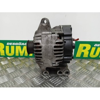 Recambio de alternador para ford ka (ccq) 1.3 cat referencia OEM IAM 1450644 C542736A R3S5T10300AA