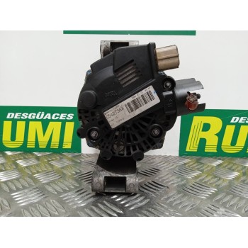 Recambio de alternador para ford ka (ccq) 1.3 cat referencia OEM IAM 1450644 C542736A R3S5T10300AA