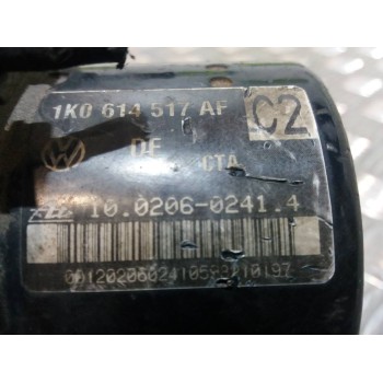Recambio de abs para seat altea (5p1) stylance / style referencia OEM IAM 1K0614517AF 1K0907379AC, 10020602414 