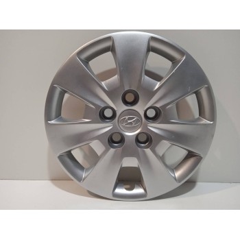 Recambio de tapacubos para hyundai elantra referencia OEM IAM 529602L000  