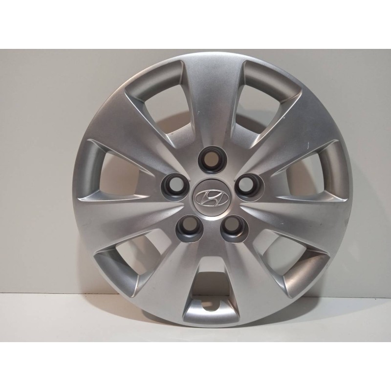 Recambio de tapacubos para hyundai elantra referencia OEM IAM 529602L000  