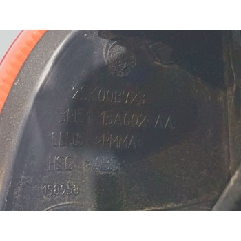 Recambio de piloto trasero derecho para ford focus c-max (cap) ghia (d) referencia OEM IAM 3M5113A602AA  