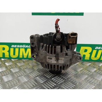 Recambio de alternador para ford ka (ccq) 1.3 cat referencia OEM IAM 1450644 C542736A R3S5T10300AA