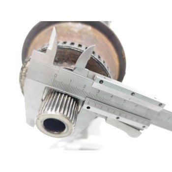 Recambio de transmision delantera derecha para volkswagen passat berlina (3b2) comfortline referencia OEM IAM 8D0407272BQ  