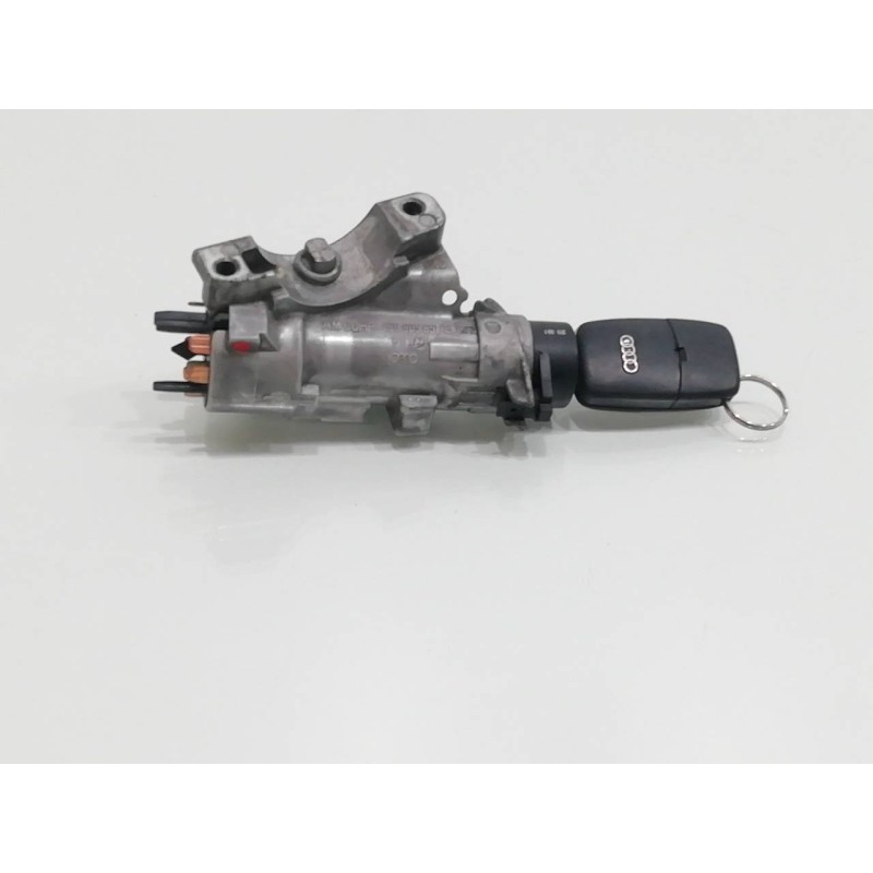 Recambio de conmutador de arranque para audi a6 berlina (4b2) 2.5 tdi referencia OEM IAM 4B0905851  