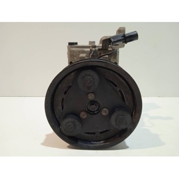 Recambio de compresor aire acondicionado para hyundai accent (lc) 1.5 crdi cat referencia OEM IAM DEYQA02  