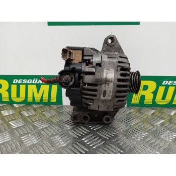 Recambio de alternador para ford ka (ccq) 1.3 cat referencia OEM IAM 1450644 C542736A R3S5T10300AA