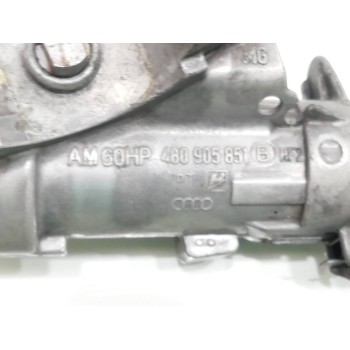 Recambio de conmutador de arranque para audi a6 berlina (4b2) 2.5 tdi referencia OEM IAM 4B0905851  
