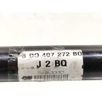 Recambio de transmision delantera derecha para volkswagen passat berlina (3b2) comfortline referencia OEM IAM 8D0407272BQ  