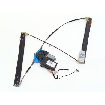 Recambio de elevalunas delantero derecho para audi a4 avant (8e) 2.0 tdi referencia OEM IAM 8E1959802H  