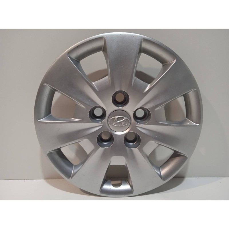 Recambio de tapacubos para hyundai elantra referencia OEM IAM 529602L000  