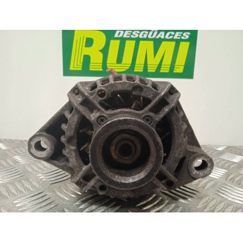 Recambio de alternador para mg serie 25 (rf) classic (3-ptas.) referencia OEM IAM 0124225011 YLE102430 