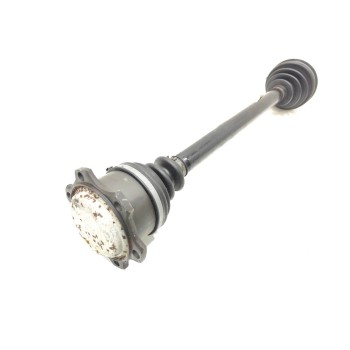 Recambio de transmision delantera derecha para volkswagen passat berlina (3b2) comfortline referencia OEM IAM 8D0407272BQ  