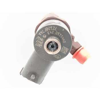 Recambio de inyector para opel vectra c caravan elegance referencia OEM IAM 0445110243  