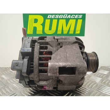 Recambio de alternador para mg serie 25 (rf) classic (3-ptas.) referencia OEM IAM 0124225011 YLE102430 