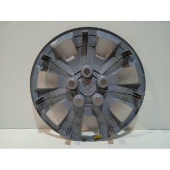 Recambio de tapacubos para hyundai elantra referencia OEM IAM 529602L000  