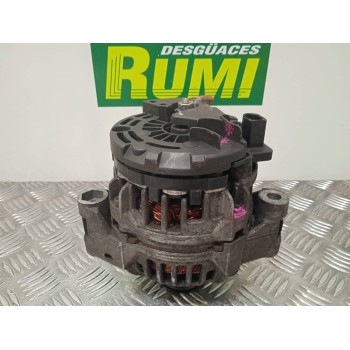 Recambio de alternador para mg serie 25 (rf) classic (3-ptas.) referencia OEM IAM 0124225011 YLE102430 