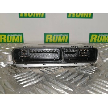 Recambio de centralita motor uce para seat ibiza (6l1) cool referencia OEM IAM 038906019HT 0281010947 