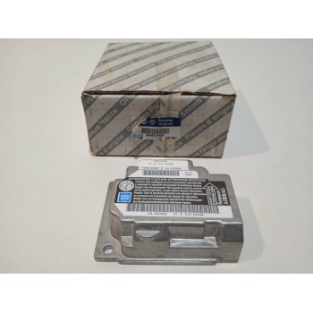 Recambio de centralita airbag para lancia lybra berlina referencia OEM IAM 46812356  