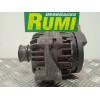 Recambio de alternador para mg serie 25 (rf) classic (3-ptas.) referencia OEM IAM 0124225011 YLE102430 