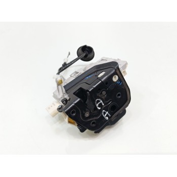 Recambio de cerradura puerta delantera derecha para audi a4 avant (8e) 2.0 tdi referencia OEM IAM 8E1837016AA  