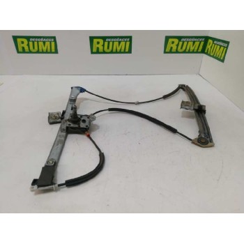 Recambio de elevalunas delantero derecho para seat ibiza (6k) básico referencia OEM IAM 6K4837402  