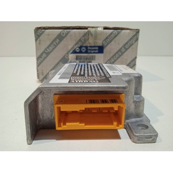 Recambio de centralita airbag para lancia lybra berlina referencia OEM IAM 46812356  