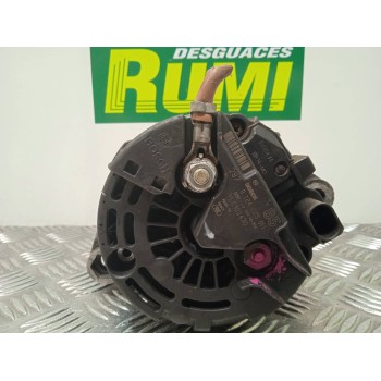 Recambio de alternador para mg serie 25 (rf) classic (3-ptas.) referencia OEM IAM 0124225011 YLE102430 