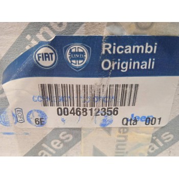 Recambio de centralita airbag para lancia lybra berlina referencia OEM IAM 46812356  