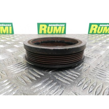 Recambio de polea cigueñal para seat ibiza (6l1) cool referencia OEM IAM 038105243E  