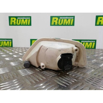 Recambio de faro antiniebla izquierdo para ford focus berlina (cak) ambiente referencia OEM IAM 2M5115201AG  