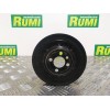 Recambio de polea cigueñal para seat ibiza (6l1) cool referencia OEM IAM 038105243E  