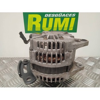 Recambio de alternador para kia rio ipanema berlina referencia OEM IAM OK30C18300  