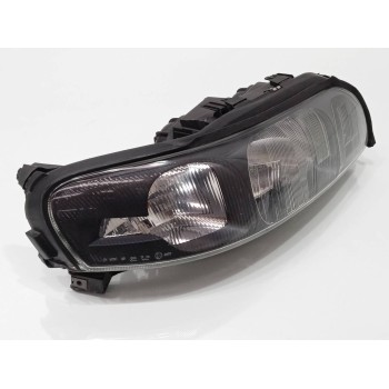 Recambio de faro derecho para volvo s60 berlina 2.0 t referencia OEM IAM 8693588  