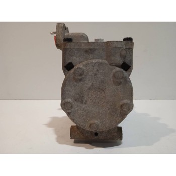 Recambio de compresor aire acondicionado para hyundai accent (lc) 1.5 crdi cat referencia OEM IAM DEYQA02  