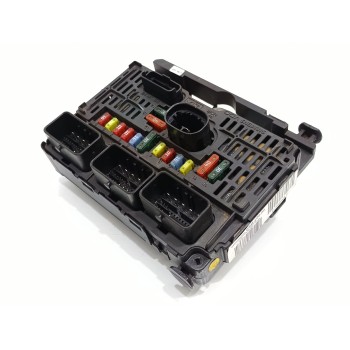 CAJA RELES / FUSIBLES 9656086580 