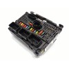 Recambio de caja reles / fusibles para citroën c5 berlina exclusive referencia OEM IAM 9656086580  