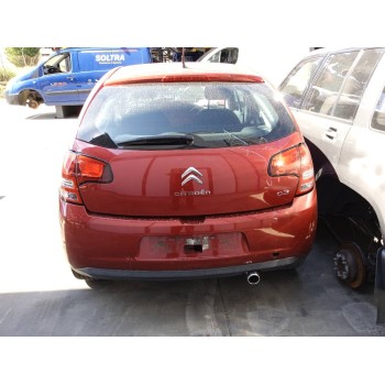 citroën c3 del año 2011