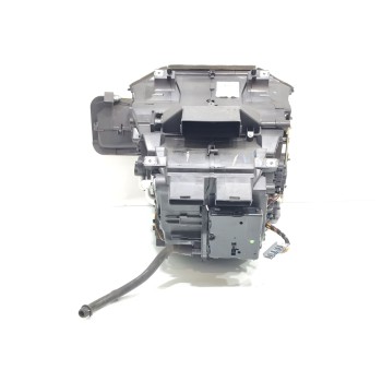 Recambio de calefaccion entera normal para renault megane iv berlina 5p business referencia OEM IAM 272702607R  
