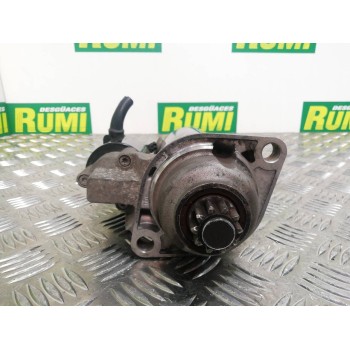 Recambio de motor arranque para seat ibiza (6l1) cool referencia OEM IAM 0001125042 02A911024D 