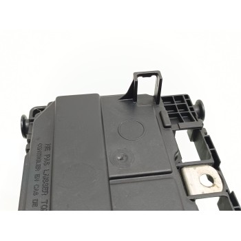 Recambio de caja reles / fusibles para citroën c5 berlina exclusive referencia OEM IAM 9656086580  