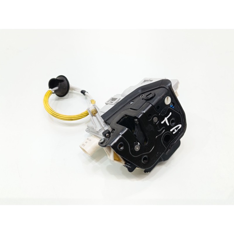 Recambio de cerradura puerta trasera derecha para audi a4 avant (8e) 2.0 tdi referencia OEM IAM 8E0839016AA  