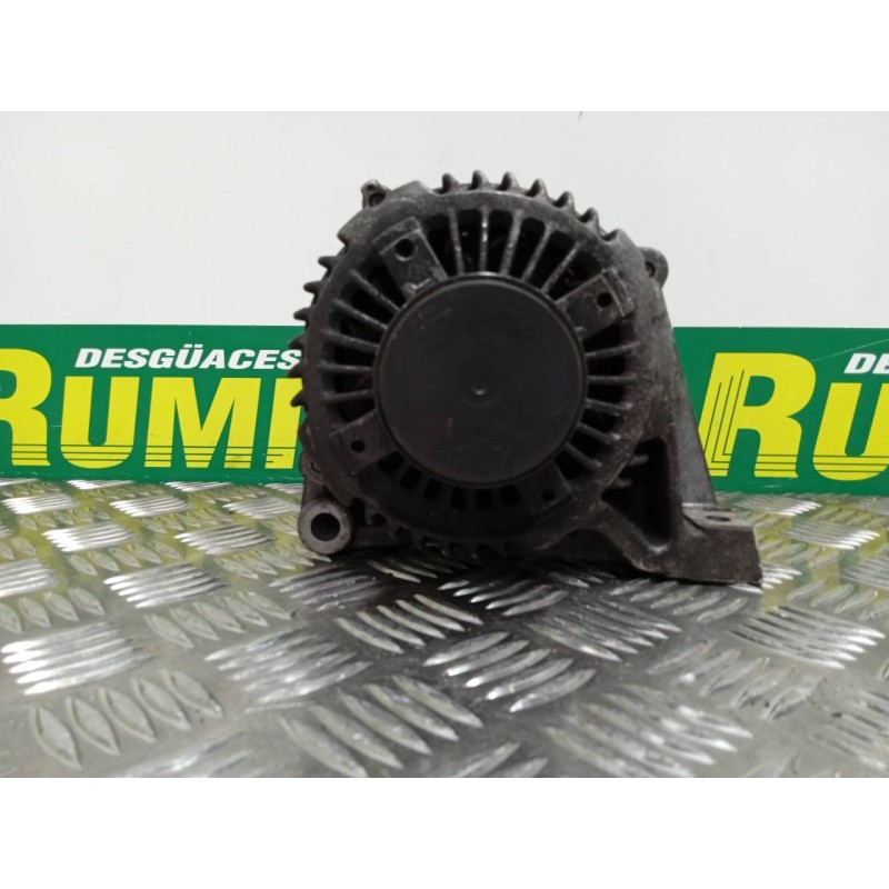 Recambio de alternador para volvo s40 berlina 1.8 cat (1834 cm3) referencia OEM IAM 9472908 TN102211 0500 TN1022110500