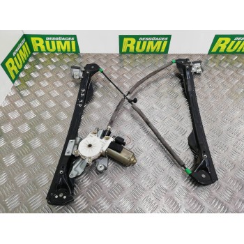 Recambio de elevalunas delantero derecho para ford focus berlina (cak) ghia referencia OEM IAM   