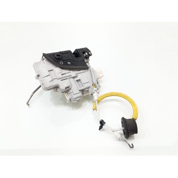 Recambio de cerradura puerta trasera derecha para audi a4 avant (8e) 2.0 tdi referencia OEM IAM 8E0839016AA  